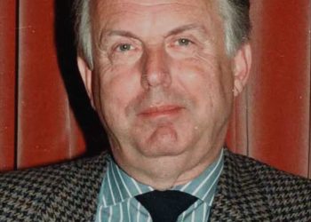 Gli amici se ne vanno…