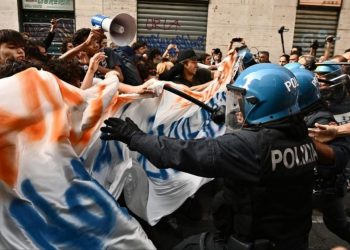 ASKATASUNA, LA LEGITTIMAZIONE DELLA VIOLENZA A TORINO