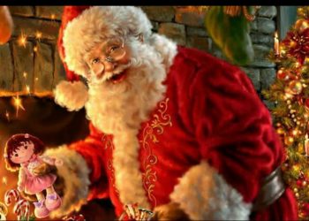 Come un bambino mi trovo a riflettere sul Natale