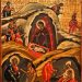 Meraviglie teologiche di un’icona della Natività