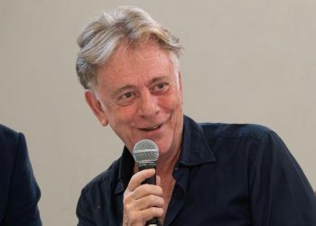 Marco Tutino nuovo direttore artistico del teatro Verdi di Pisa