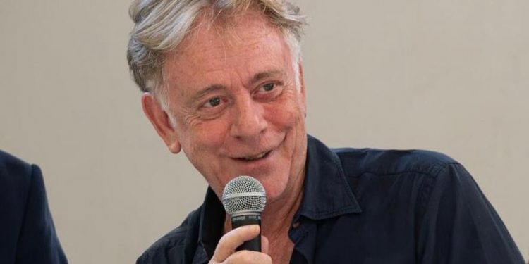 Marco Tutino nuovo direttore artistico del teatro Verdi di Pisa