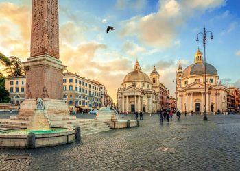 MONS. ANTONIO STAGLIANÒ NUOVO RETTORE DELLA CHIESA DEGLI ARTISTI