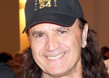 Se n’è andato, il primo giorno del 2025, Guido Gheri