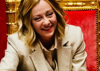 LA FORZA DELLA MELONI A META’ LEGISLATURA E LE DIFFICOLTA’ DELLA SINISTRA