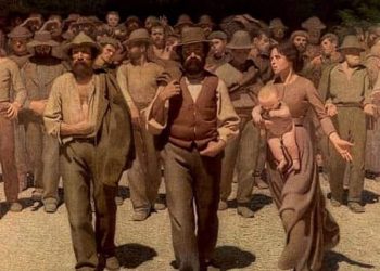 Ragioni storiche ed evoluzione del pensiero socialista 