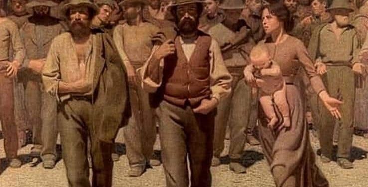 Ragioni storiche ed evoluzione del pensiero socialista