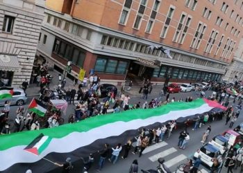 LA SINISTRA CONTRO L’ANTISEMITISMO SOLO IL 27 GENNAIO
