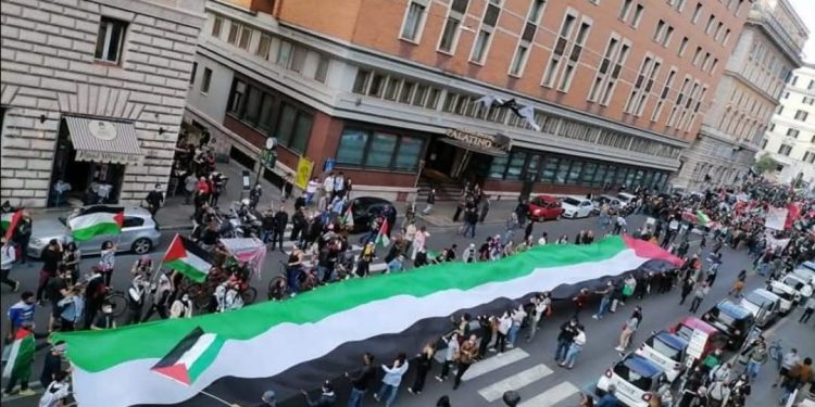 LA SINISTRA CONTRO L’ANTISEMITISMO SOLO IL 27 GENNAIO