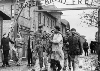 Ventisette gennaio 1945