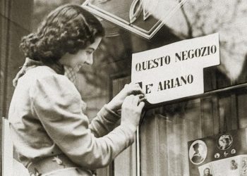 UNICITA’ DELLA SHOAH