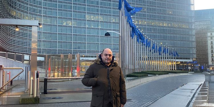 L’ Europa nata come unione dei mercati e ispirata alla libertà di mercato si sta rivelando liberticida