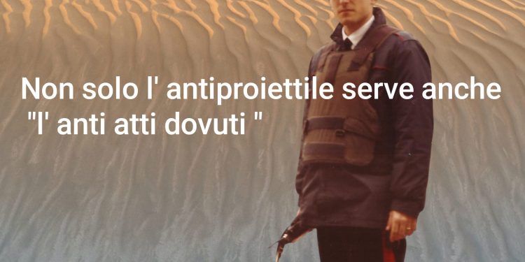 Eccesso di Legittima Difesa o Necessità di Riforma?