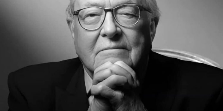 Dal Front National del 1972 al Rassemblement National del 2018 A 96 anni muore Jean-Marie Le Pen