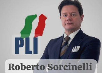 Cecilia Sala comunicato Partito Liberale