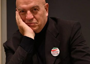 Marco Rizzo sulla liberazione di Abedini