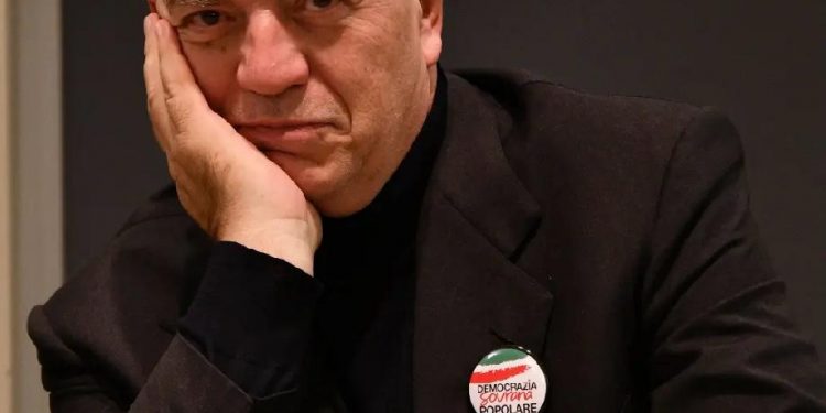 Marco Rizzo sulla liberazione di Abedini