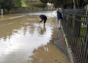 Firenze sott’acqua: la sindaca si difende, dalle accuse delle opposizioni