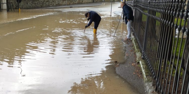 Firenze sott’acqua: la sindaca si difende, dalle accuse delle opposizioni