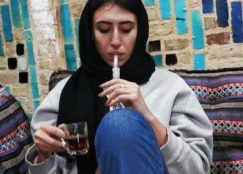 Cecilia e i Marò. Loro la vogliono libera!