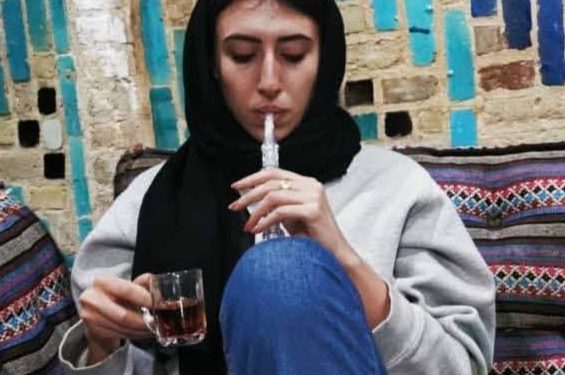 Cecilia e i Marò. Loro la vogliono libera!