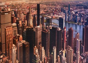 Le megalopoli del futuro, un modello da auspicare?
