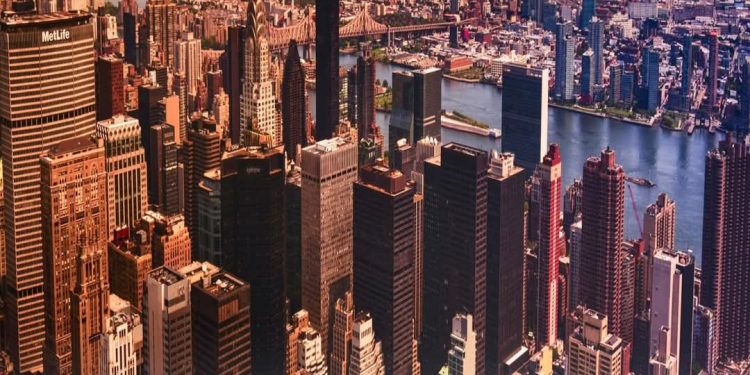 Le megalopoli del futuro, un modello da auspicare?