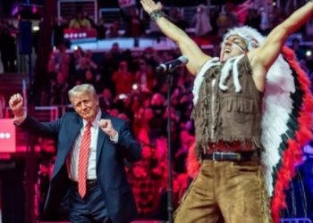 DISCORSO DI INSEDIAMENTO