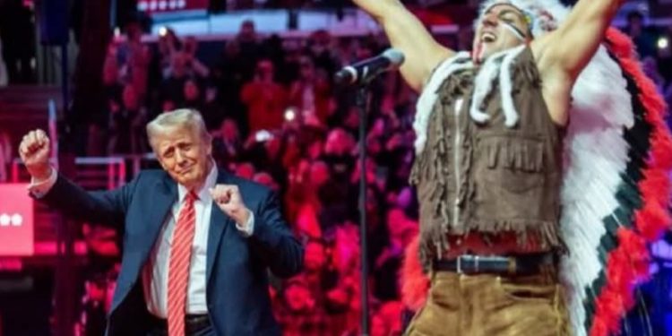 DISCORSO DI INSEDIAMENTO