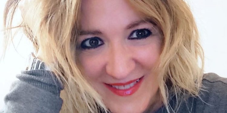 Addio a Simona Polimene !