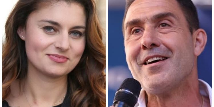 Il generale Vannacci e la Lega per Salvini premier