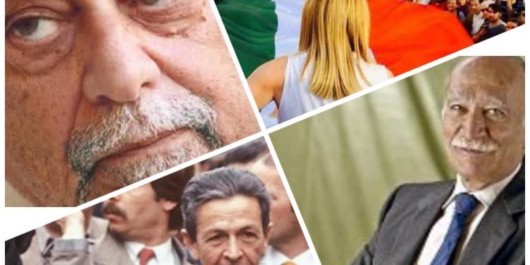 Volevo morì….