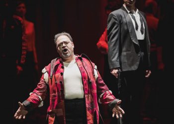 RIGOLETTO: ritorna al Maggio Musicale Fiorentino il capolavoro di Giuseppe Verdi.