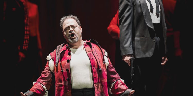 RIGOLETTO: ritorna al Maggio Musicale Fiorentino il capolavoro di Giuseppe Verdi.