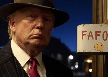 VENTI GIORNI DI DONALD TRUMP: UN NUOVO MONDO