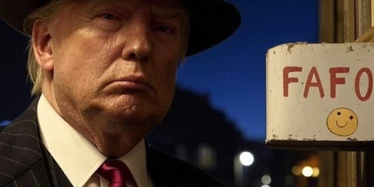 VENTI GIORNI DI DONALD TRUMP: UN NUOVO MONDO