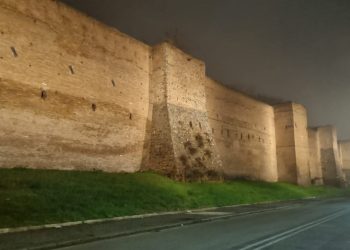 Dall’arcaica sacralità delle mura difensive al mito di Gog e Magog