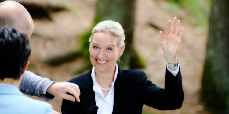 Tra due settimane in Germania si terranno le elezioni