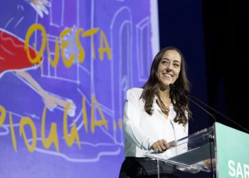 Firenze: quando la realtà presenta il conto, anche la propaganda si congela