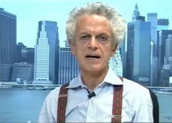 RAMPINI SMASCHERA LA SINISTRA BUONISTA