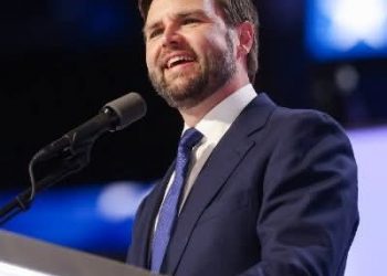 J.D. VANCE: LEZIONI DI DEMOCRAZIA