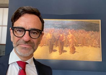 La democrazia italiana ha bisogno di più Santarelli e meno yes man o Woman