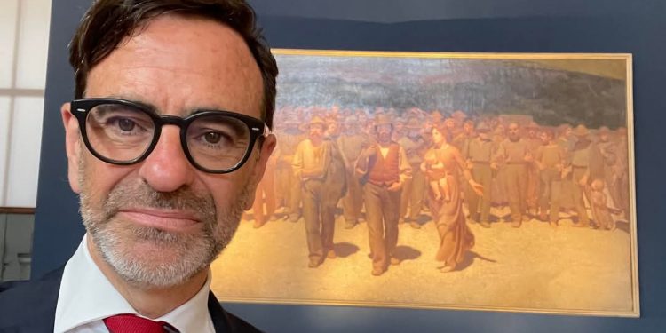 La democrazia italiana ha bisogno di più Santarelli e meno yes man o Woman