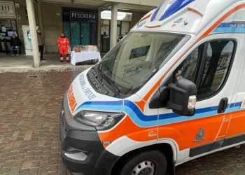 Ennesima aggressione ai volontari, di una Misericordia