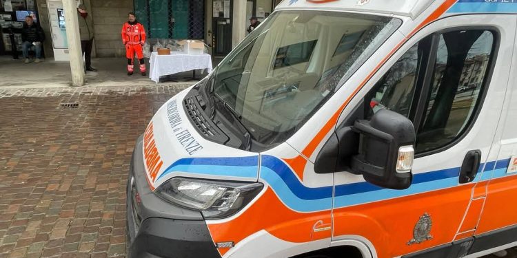 Ennesima aggressione ai volontari, di una Misericordia