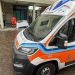 Ennesima aggressione ai volontari, di una Misericordia