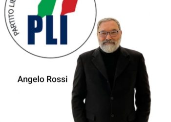COMUNICATO STAMPA DEL SEGRETARIO DELLA REGIONE TOSCANA DEL PARTITO LIBERALE ITALIANO, ANGELO ROSSI