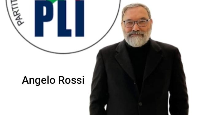 COMUNICATO STAMPA DEL SEGRETARIO DELLA REGIONE TOSCANA DEL PARTITO LIBERALE ITALIANO, ANGELO ROSSI