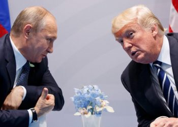 La telefonata tra Putin e Trump cambia la storia del mondo