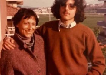 E’ la notte fra il 2 e il 3 Febbraio 1983